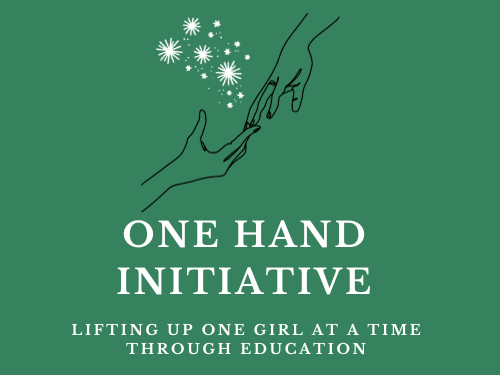 ONE HAND INITIATIVE
